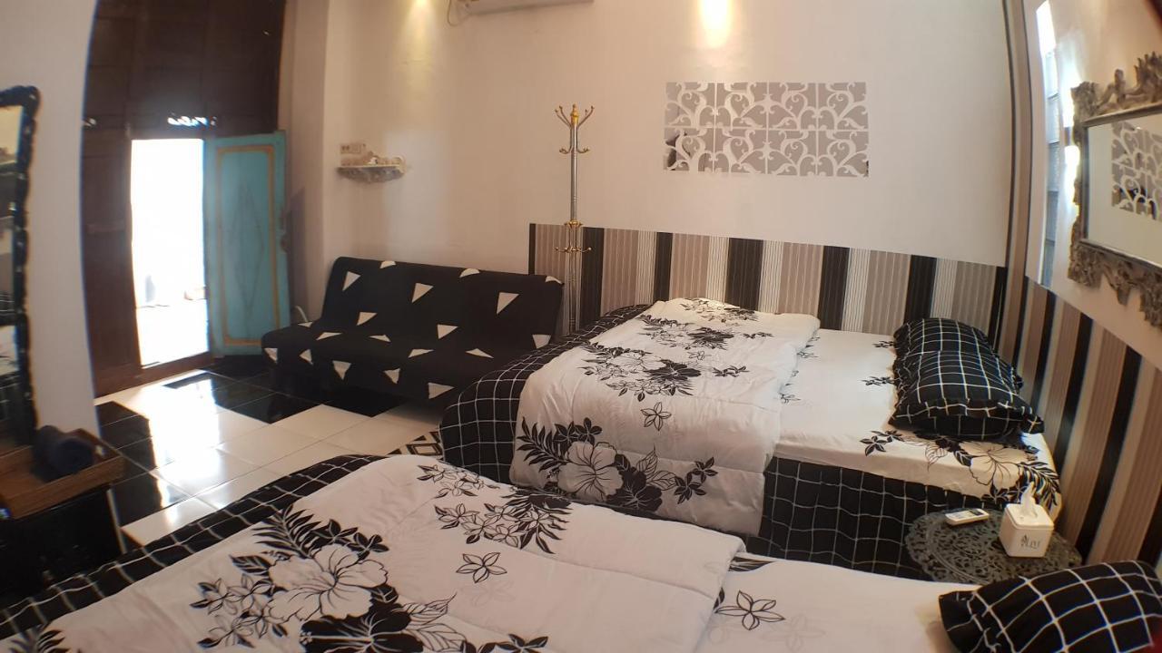 Ethes Coworking - Coliving & Lounge Ξενοδοχείο Ngaglik Εξωτερικό φωτογραφία