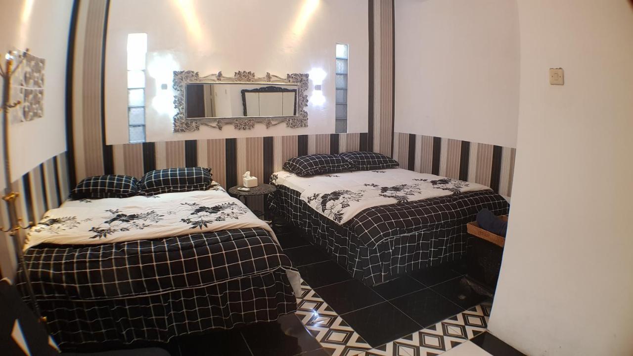 Ethes Coworking - Coliving & Lounge Ξενοδοχείο Ngaglik Εξωτερικό φωτογραφία