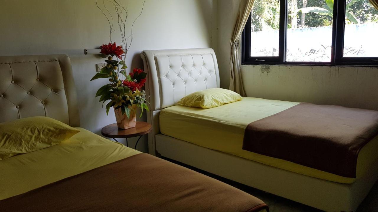 Ethes Coworking - Coliving & Lounge Ξενοδοχείο Ngaglik Εξωτερικό φωτογραφία