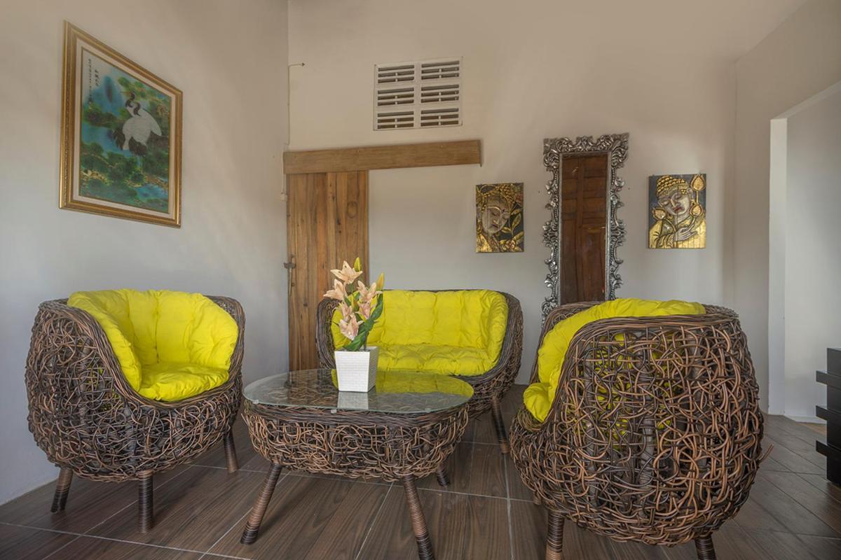 Ethes Coworking - Coliving & Lounge Ξενοδοχείο Ngaglik Εξωτερικό φωτογραφία